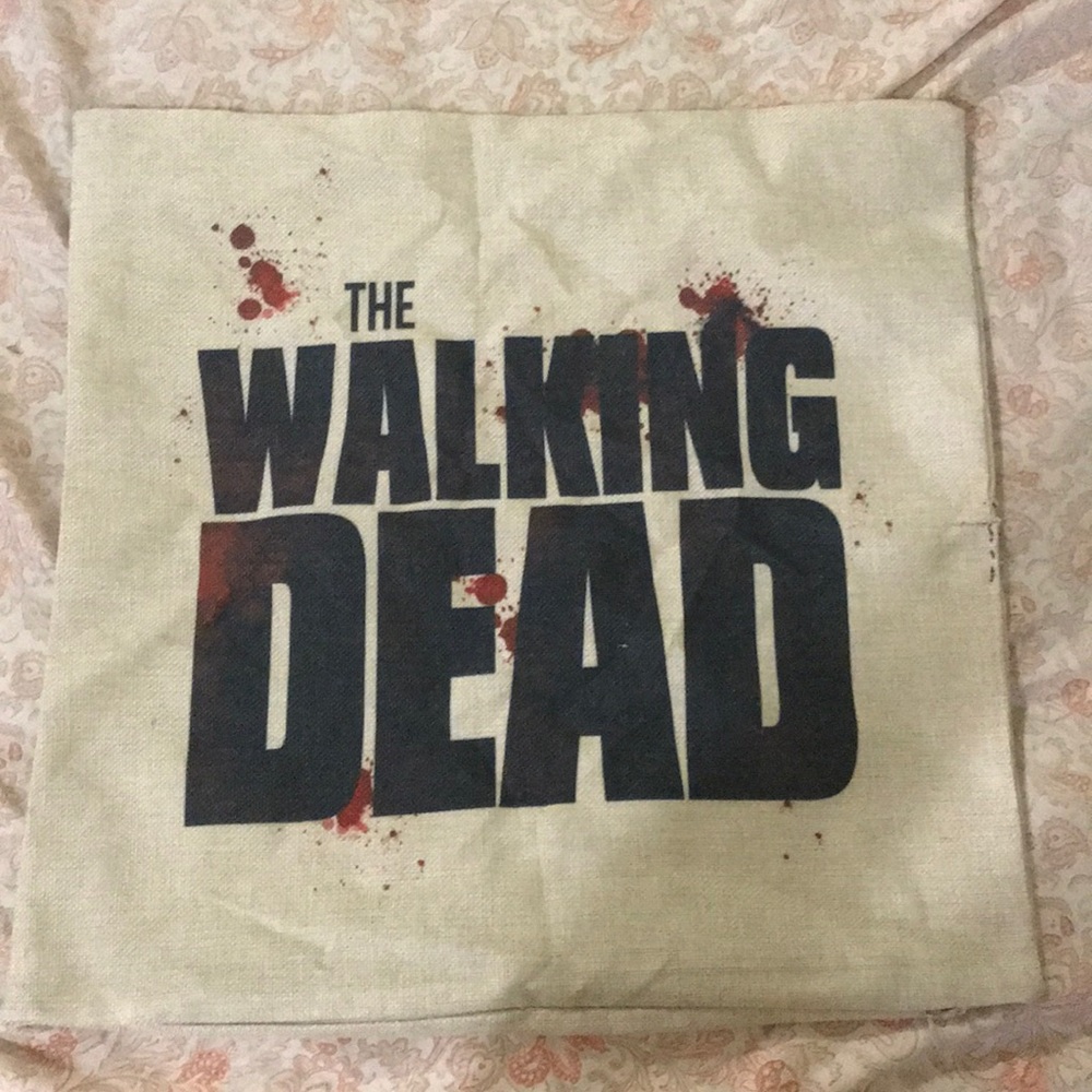 Pillow case
